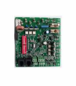 PC BOARD - STP/STN STEAM GENERATOR SAWO