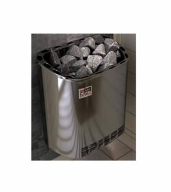 9kW SCANDIA PREMIUM requires digital controls SAWO SAUNA HEATER NS