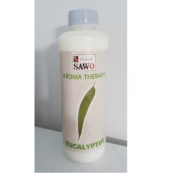 EUCALYPTUS 250ml FRAGRANCE SAWO SAUNA AND STEAM