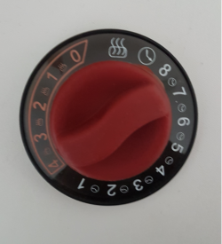 SAUNA HEATER SAWO TIMER DIAL