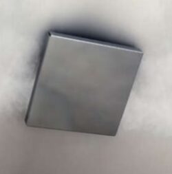 STEAM HEAD STAINLESS STEEL SQUARE SAWO