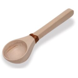 SAUNA LADLE 36cm PINE SAWO