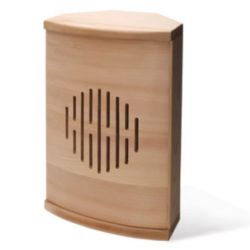 SAUNA SPEAKER CEDAR SAWO (Internal Sauna)