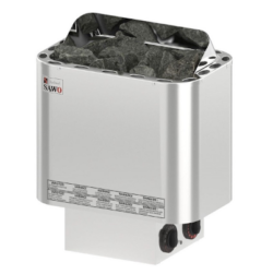 9kW NORDEX SAWO SIDE BASE CONTROLS TRENDLINE NR SAUNA HEATER