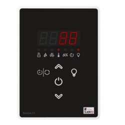 SAUNOVA 2.0 SAWO SEPARATE INTERFACE