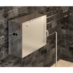 3.5kW STEAM ROOM GENERATOR 1/2 Phase SAWO