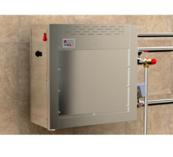 7.5kW STEAM ROOM GENERATOR 1/3 Phase STN  SAWO