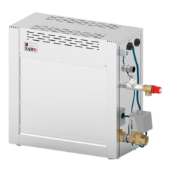 4.5kW STEAM ROOM GENERATOR 1/3 Phase DFP SAWO