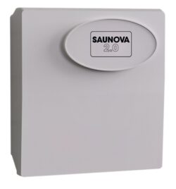 SAUNOVA 2.0 SAWO POWER CONTROLLER