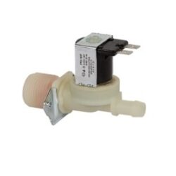 VALVE - SOLENOID STP/STN STEAM GENERATOR SAWO