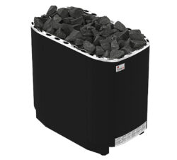 Commercial Heater SAVONIA 21kW PREMIUM (w/o control unit) SAWO HEATER NS V12 FERN