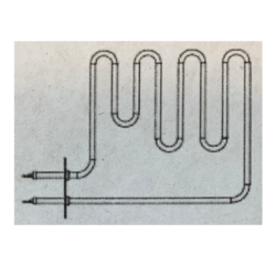 ELEMENT TAU75 SAWO for TAURUS HEATER .75kW