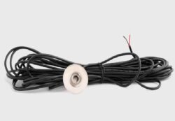 TEMPERATURE SENSOR for STEAM ROOM with 10m CABLE - STP/STN STEAM GENERATOR SAWO